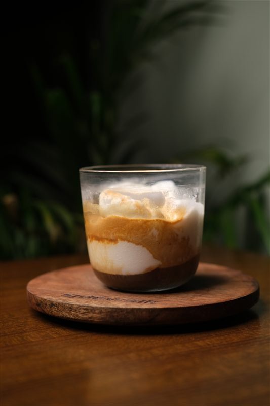 Affogato