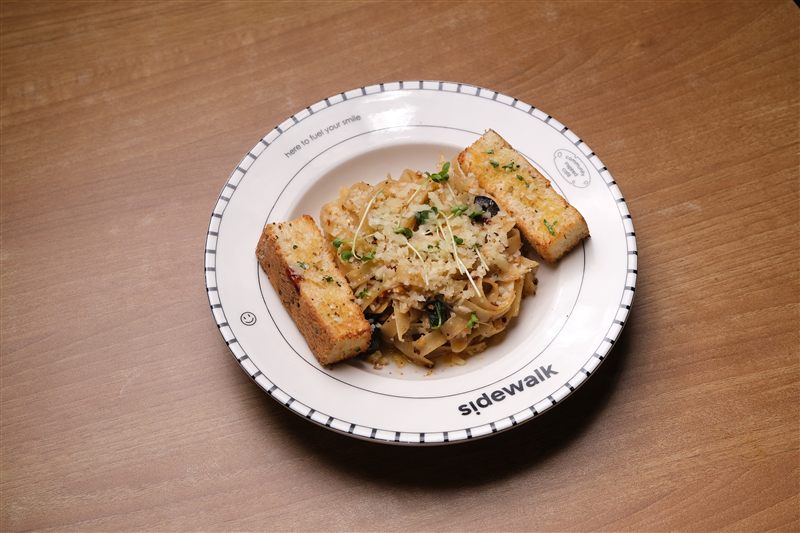 Aglio-e-Olio
