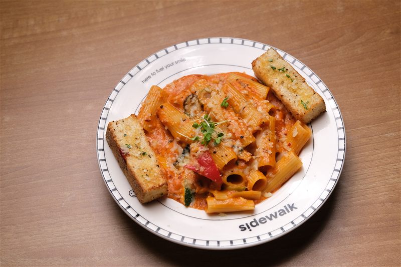 House Fresh Arrabbiata