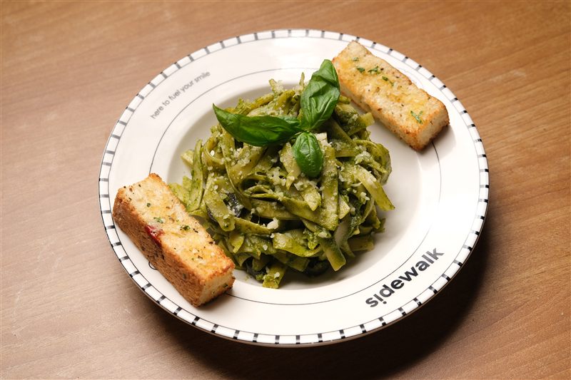 Basil Pesto