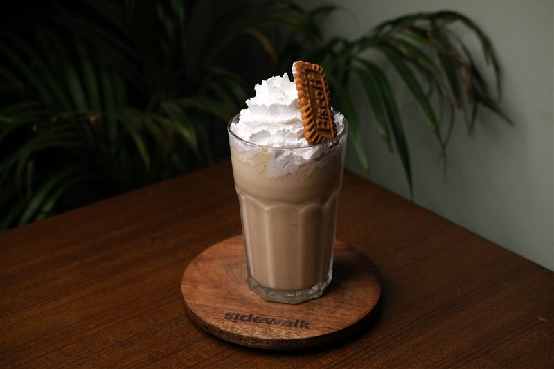 Lotus Biscoff