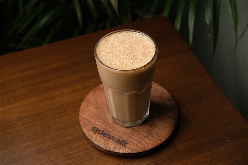 Blended Cold Coffee