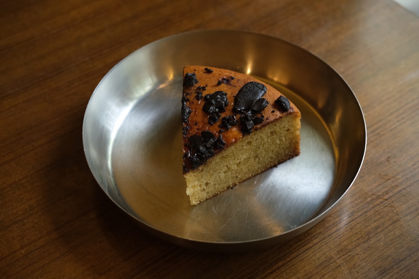 Brown Butter Banana Bread