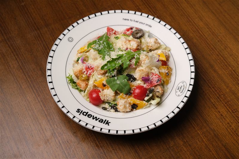 Caesar Salad