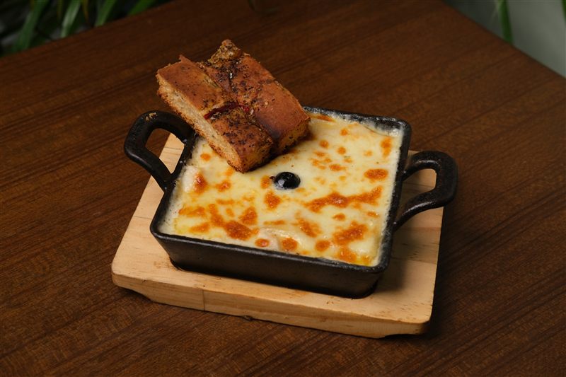 Chicken Lasagne