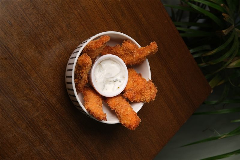 Chicken Tenders