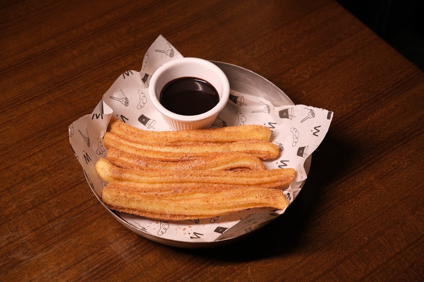 Churros