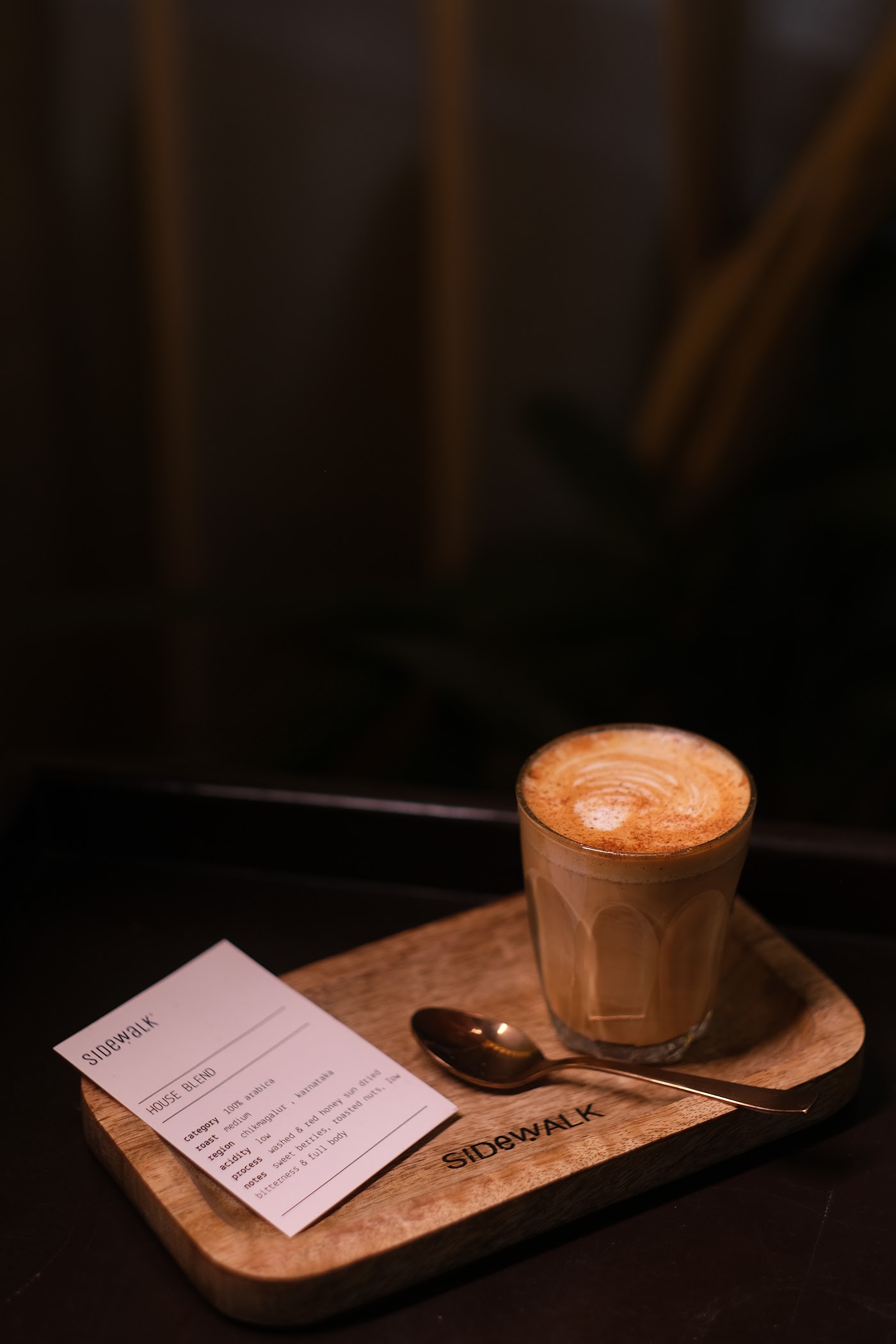 Cinnamon Cappuccino