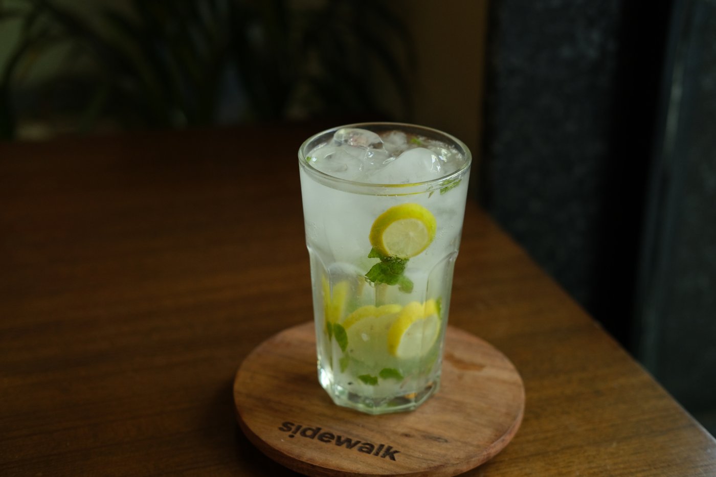 Classic Mojito