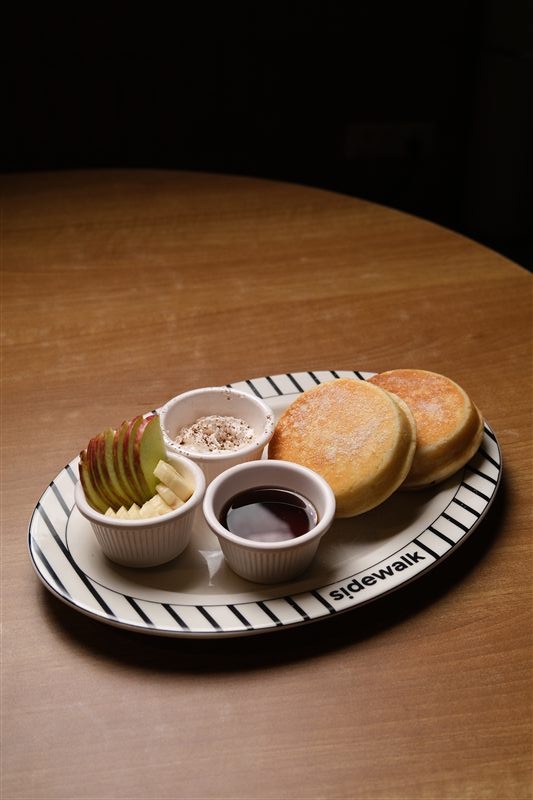 Classic Pancakes