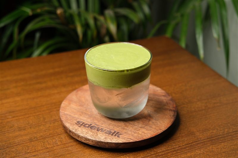Coco Matcha