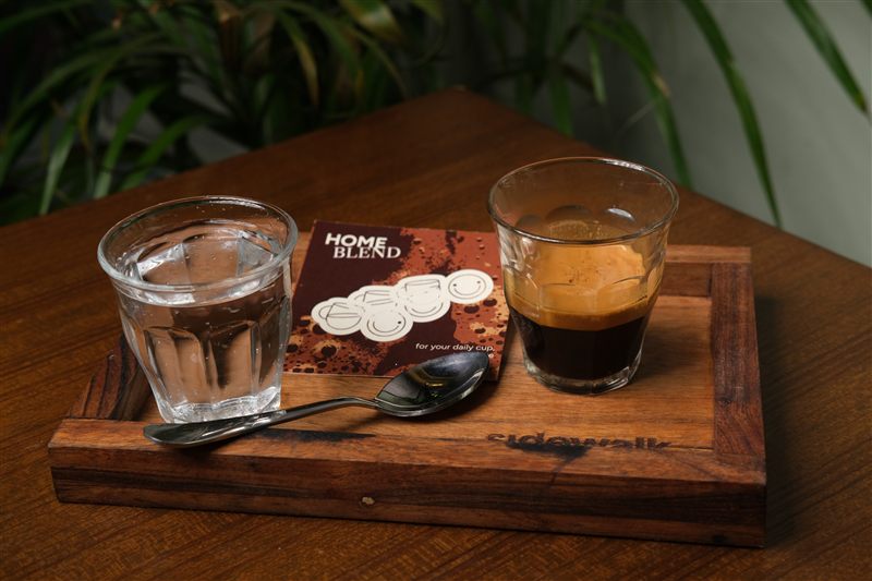 Espresso