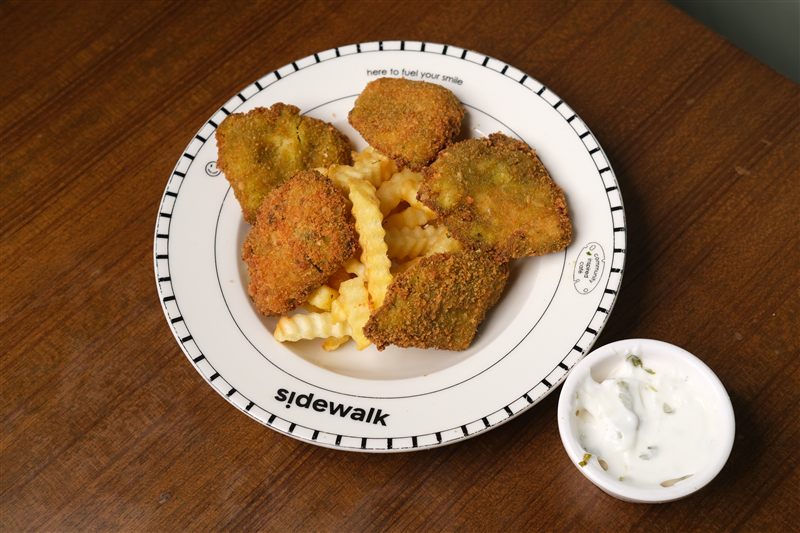 Fish & Chips