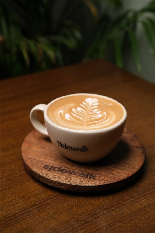 Flat White