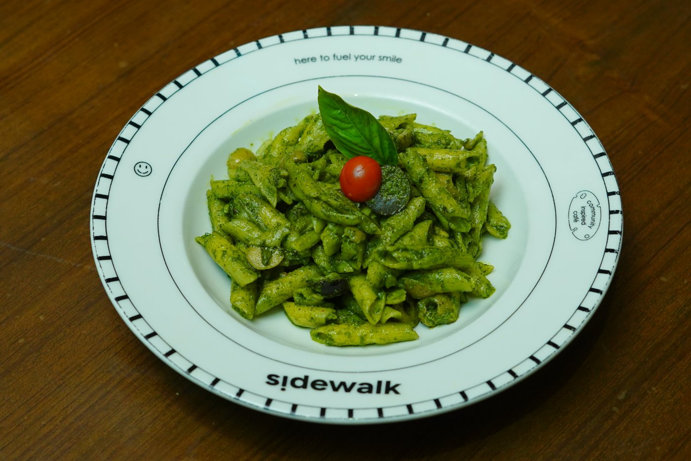 Gluten Free Pasta