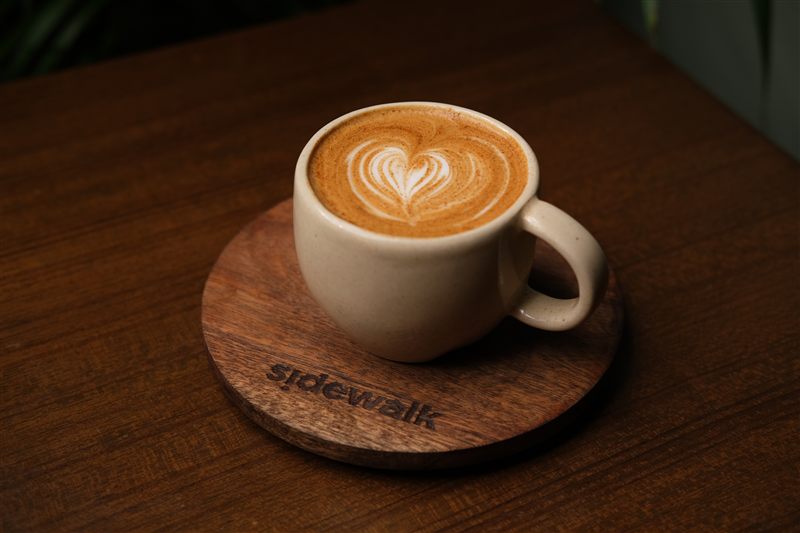Honey Cappuccino