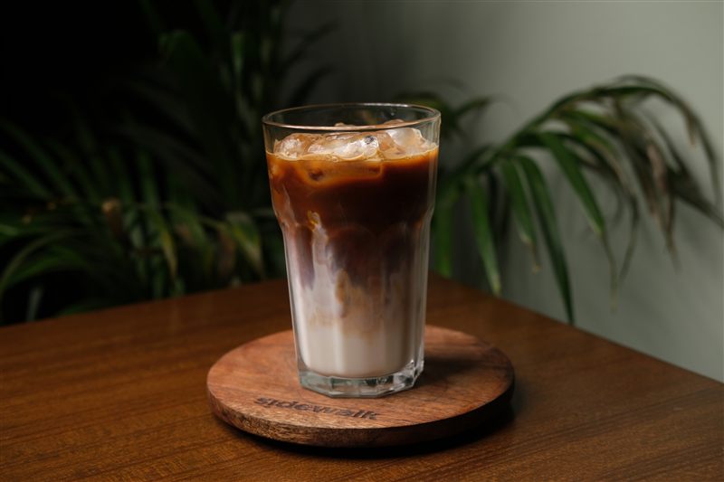 Iced Mocha