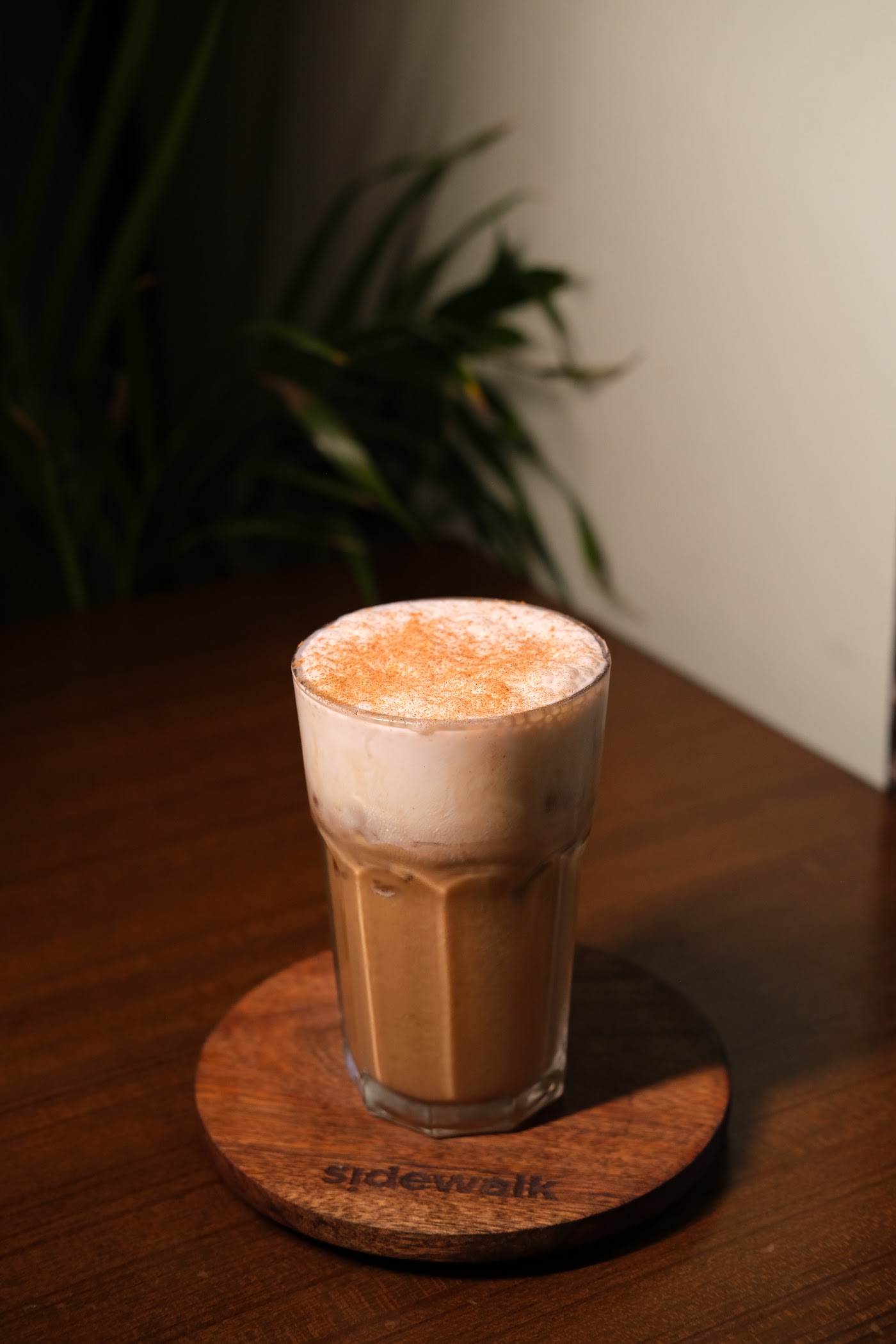 It Girl Latte