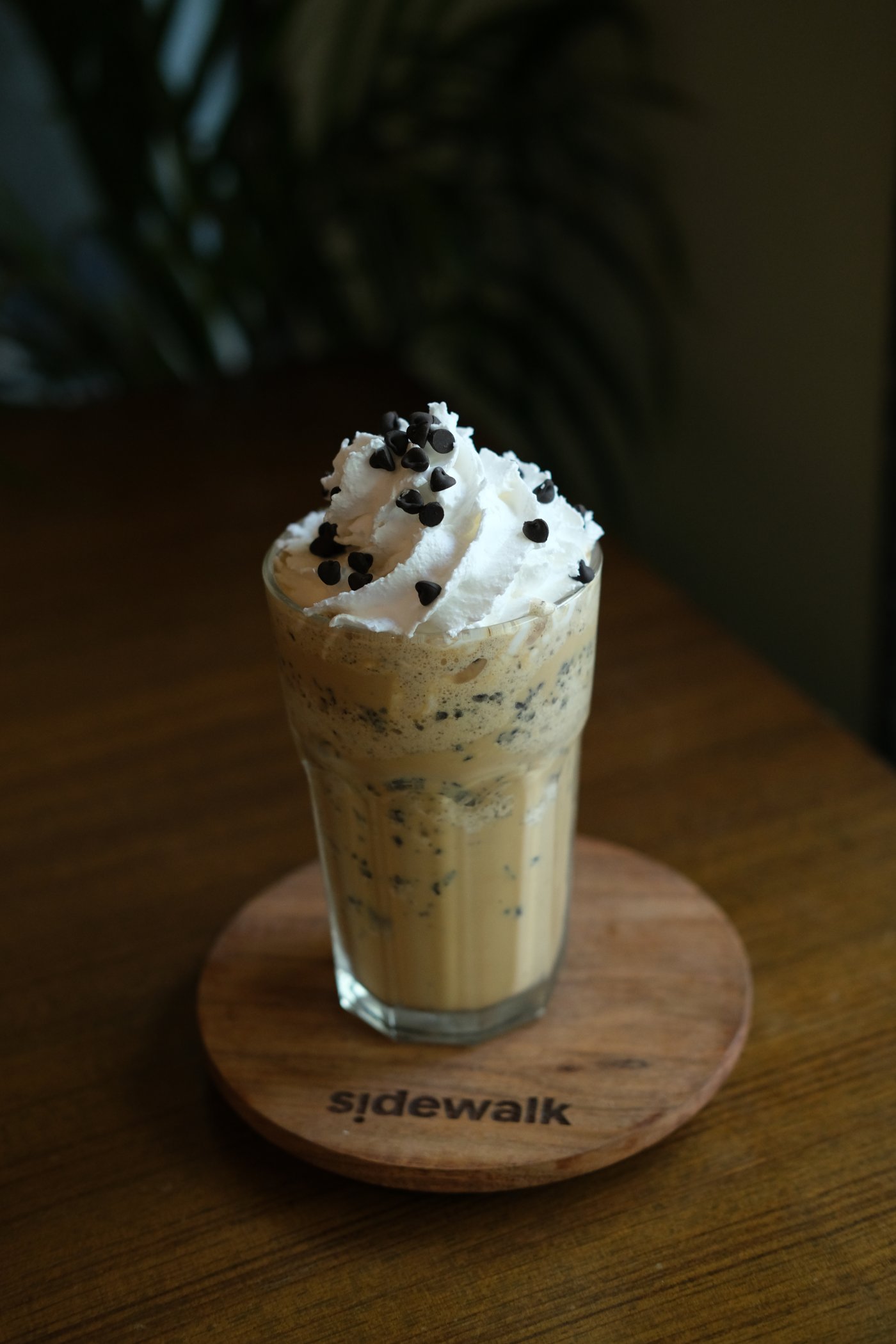 Java Chip Brewccino