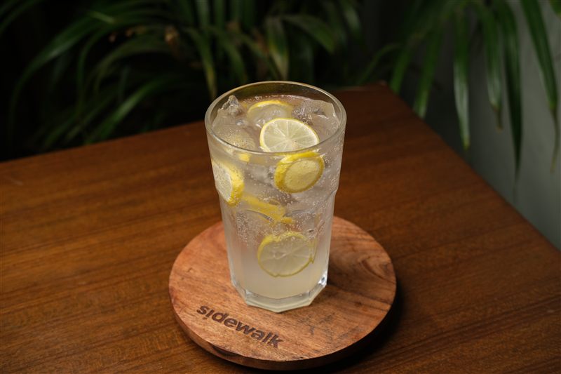 House Lemonade