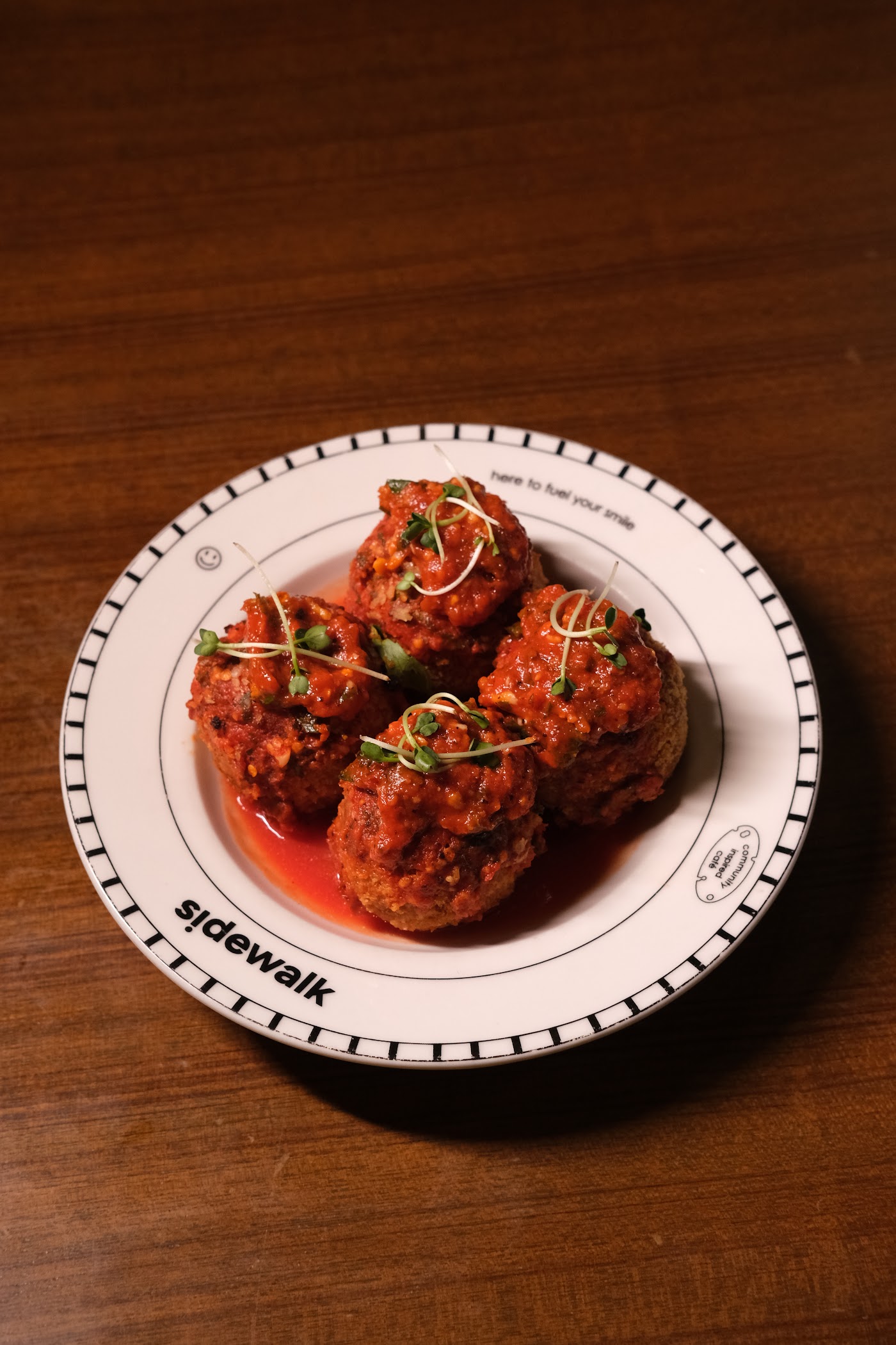 Mac & Cheese Balls