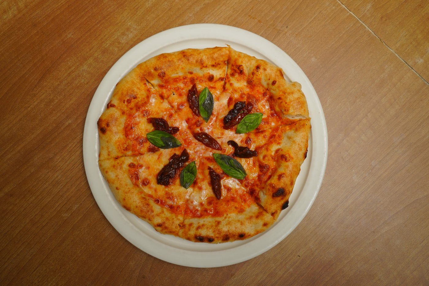 Margherita
