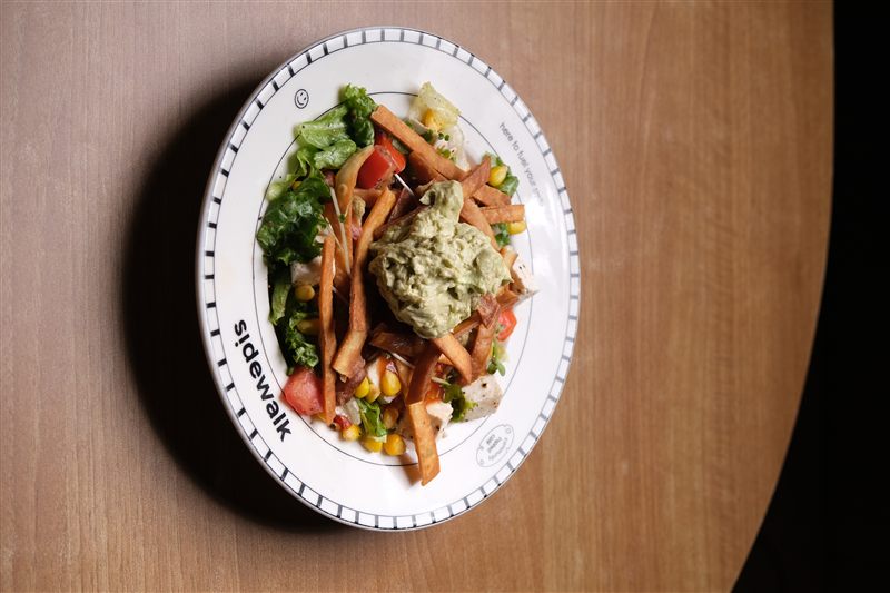Mexican Salad