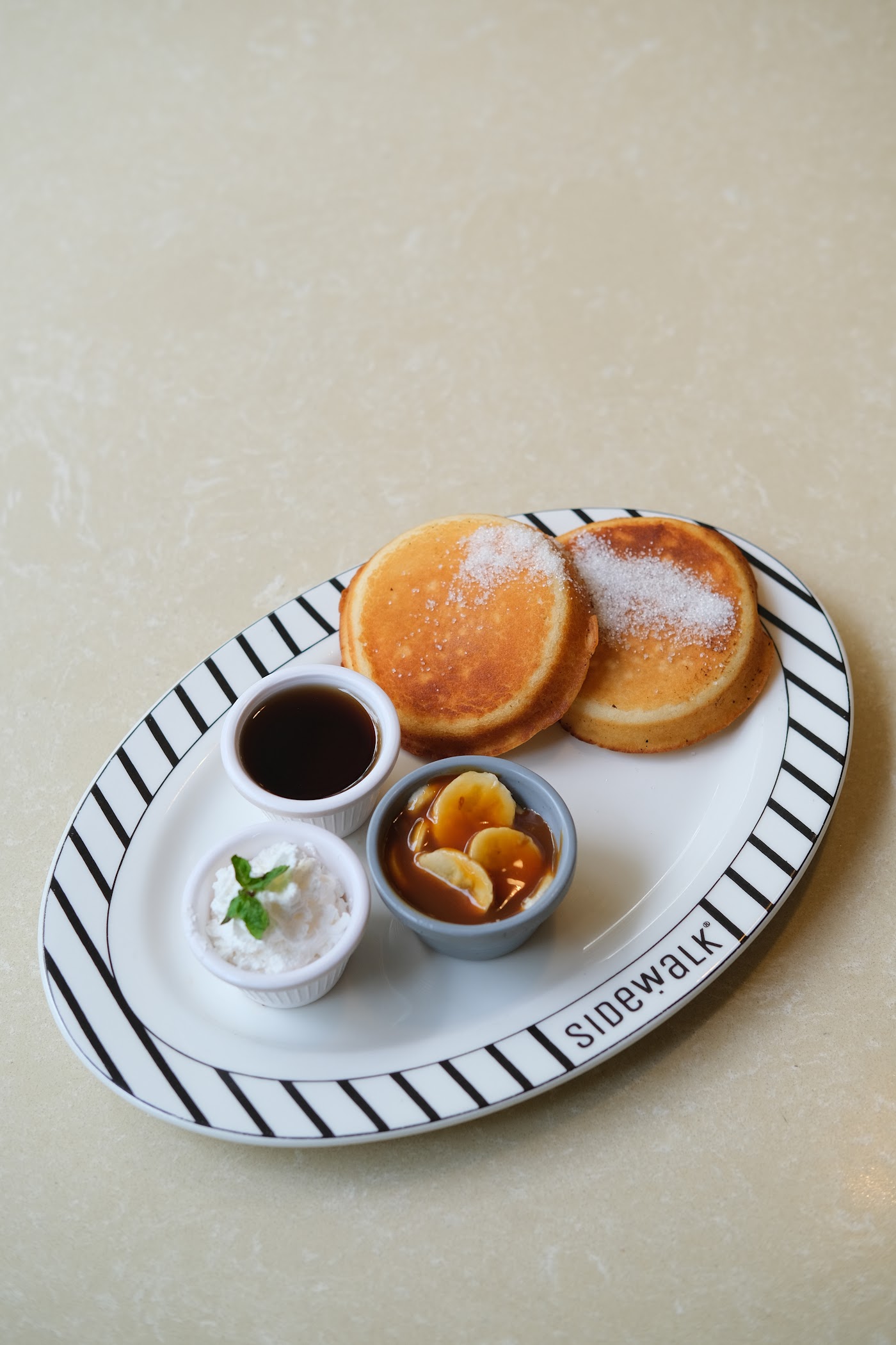 Minion Pancakes