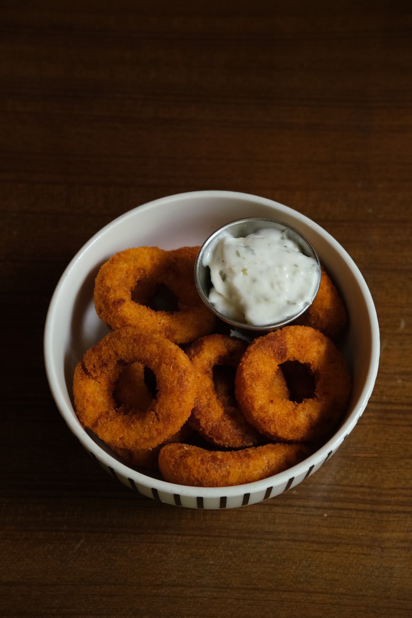 Onion Rings