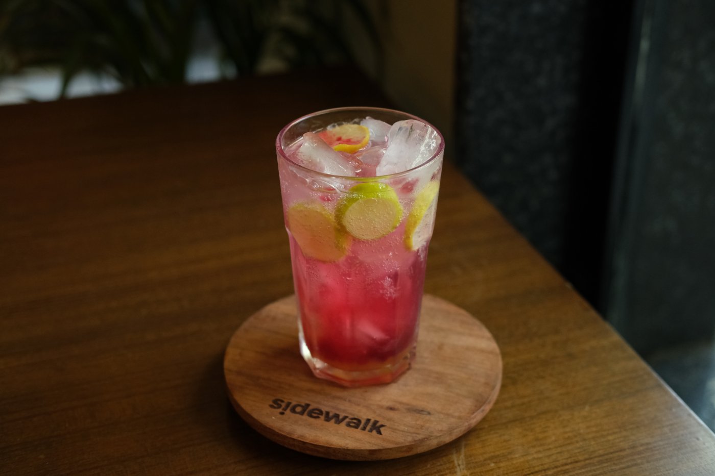 Pink Lemonade