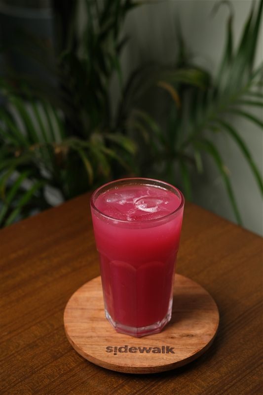 Daily Detox