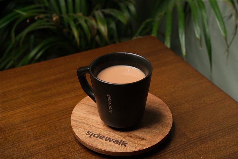 Readymade Chai