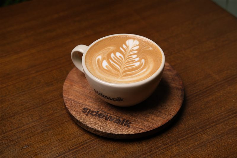 Spanish Latte