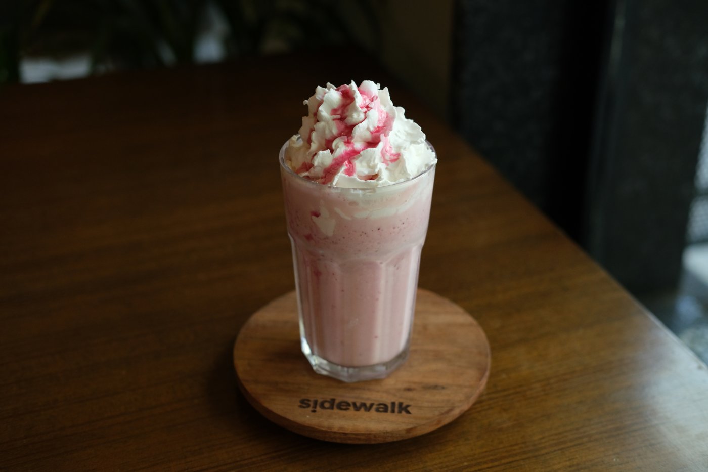 Strawberry
