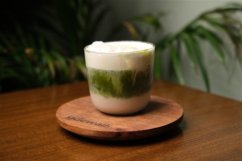 Vanilla Cloud Matcha