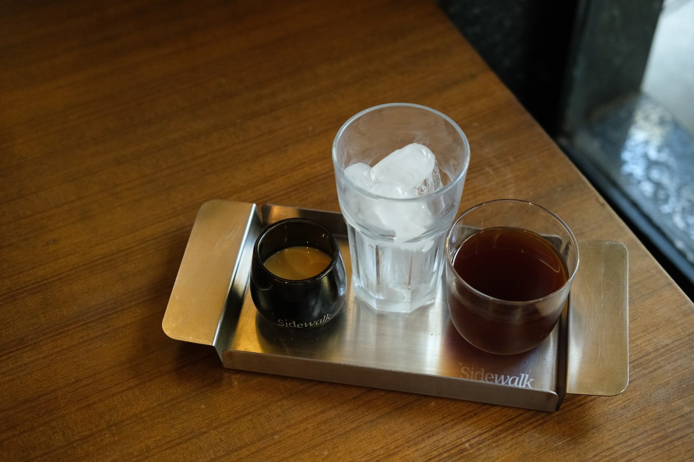 Vietnamese Style Coffee